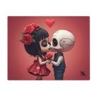 Day of the Dead’s Kiss | Mix & Match Playful Fun-Flirty Lovers’ Toy Mats
