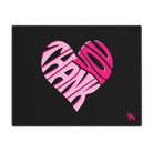 Thank You Heart | Mix & Match Playful Fun-Flirty Lovers’ Toy Mats