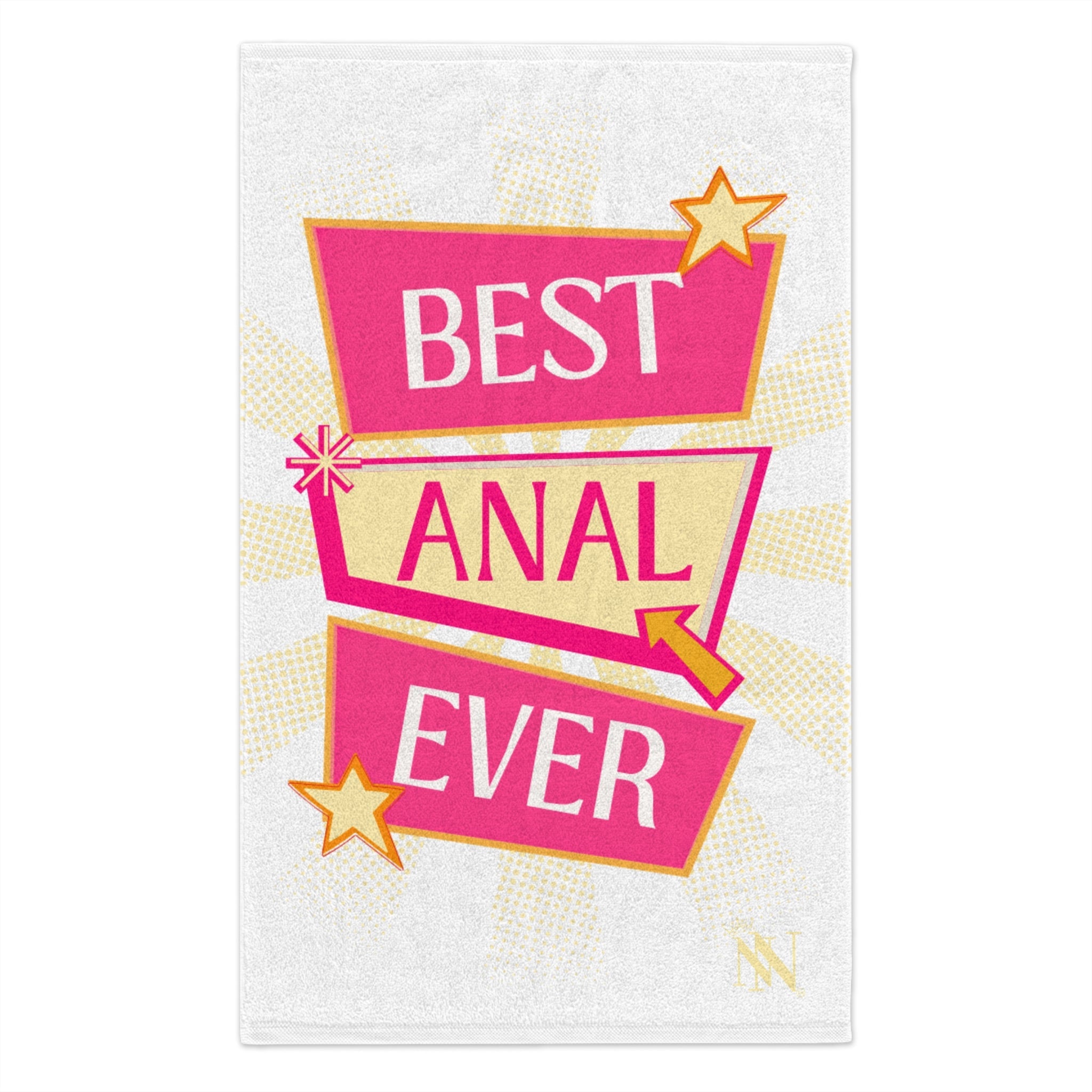 Best Anal Ever Sex Towel
