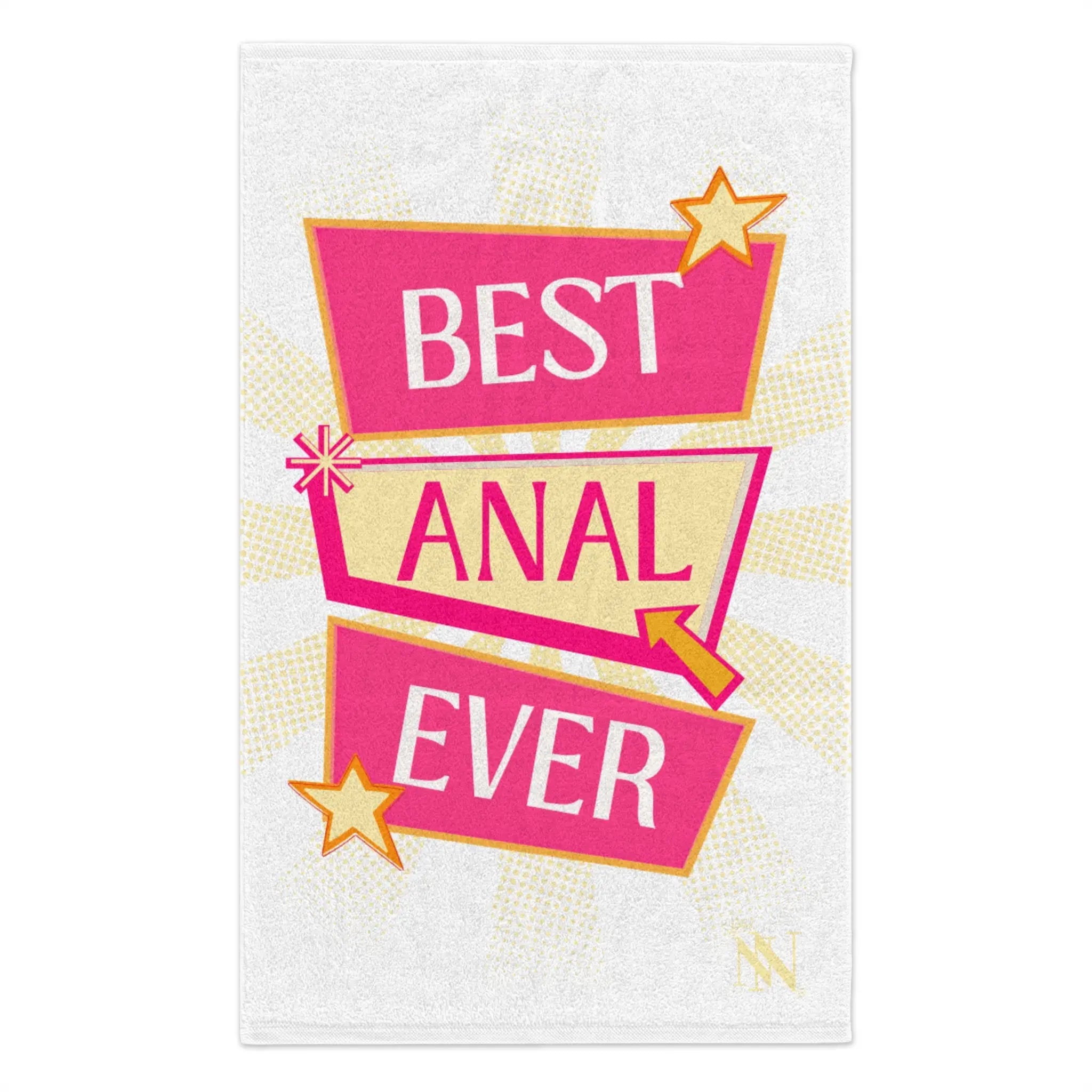 Best Anal Ever Sex Towel