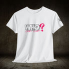 Who? Can Cum | Mix & Match 100% Cotton Unisex Fun-Flirty Lovers’ Tees