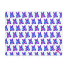 Yummy Bear Pattern | Mix & Match Playful Fun-Flirty Lovers’ Toy Mats