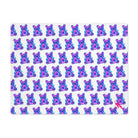 Yummy Bear Pattern | Mix & Match Playful Fun-Flirty Lovers’ Toy Mats