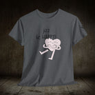 Jizz Be Happy! | Mix & Match 100% Cotton Unisex Fun-Flirty Lovers’ Tees