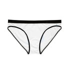 Wet Emoji | Mix & Match Women’s Fun-Flirty Lovers’ Panties