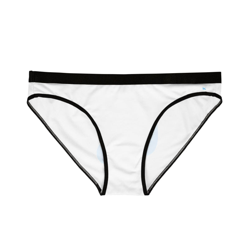 Wet Emoji | Mix & Match Women’s Fun-Flirty Lovers’ Panties
