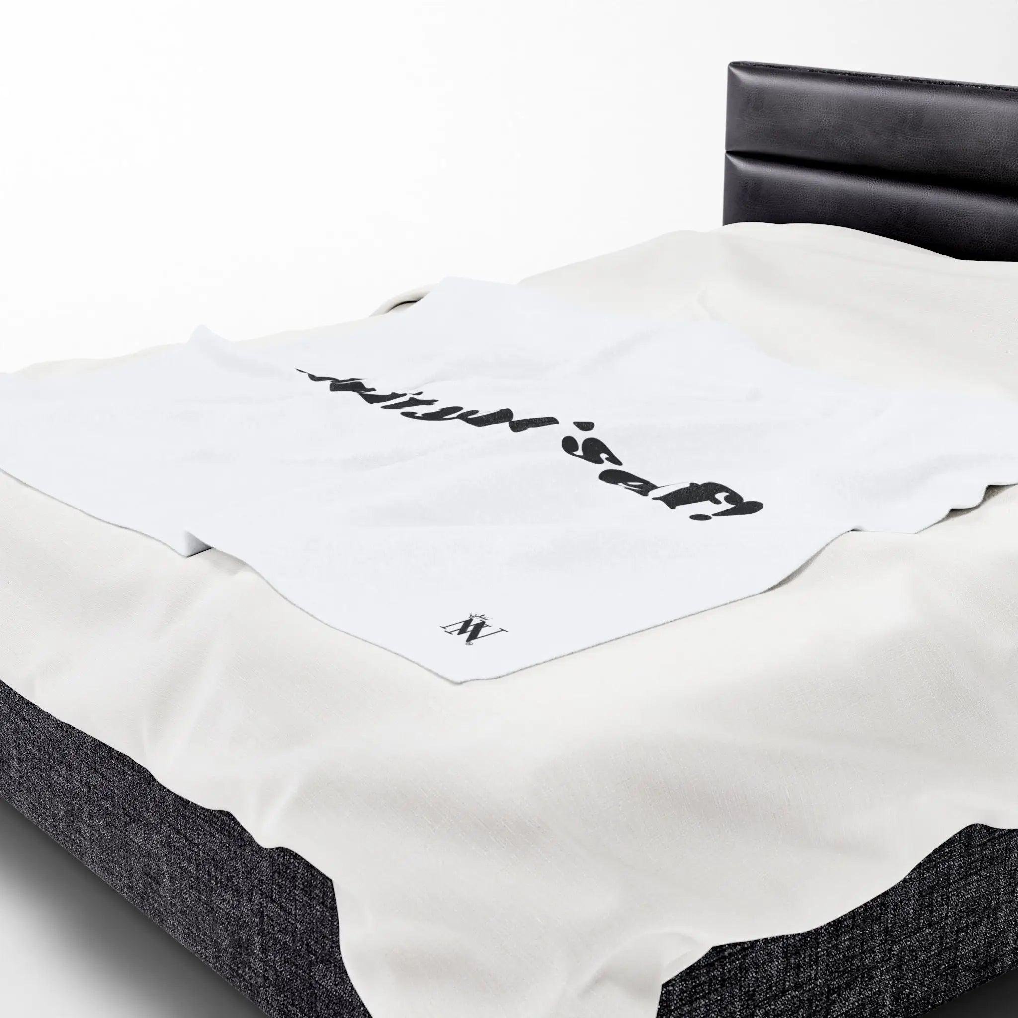 Do it Yourself | Mix & Match Fun-Flirty Lovers’ Blankets