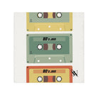 80’s Jam | Mix & Match Lils’ Fun-Flirty Lovers’ Towels
