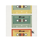 80’s Jam | Mix & Match Lils’ Fun-Flirty Lovers’ Towels