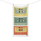 80’s Jam | Mix & Match Naughty XL Fun-Flirty Lovers’ Towels