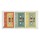 80’s Jam | Mix & Match Naughty XL Fun-Flirty Lovers’ Towels