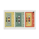 80’s Jam | Mix & Match Original Fun-Flirty Lovers’ Towels
