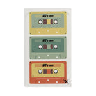 80’s Jam | Mix & Match Original Fun-Flirty Lovers’ Towels