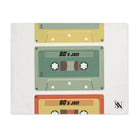 80’s Jam | Mix & Match Playful Fun-Flirty Lovers’ Toy Mats