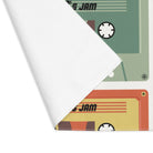80’s Jam | Mix & Match Playful Fun-Flirty Lovers’ Toy Mats