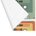 80’s Jam | Mix & Match Playful Fun-Flirty Lovers’ Toy Mats