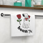 It’s Always Been You. Love Doll Cum Rag