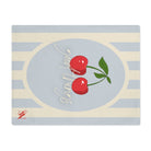 Good Things Cherry Stem Adult Sex Toys Storage Mat