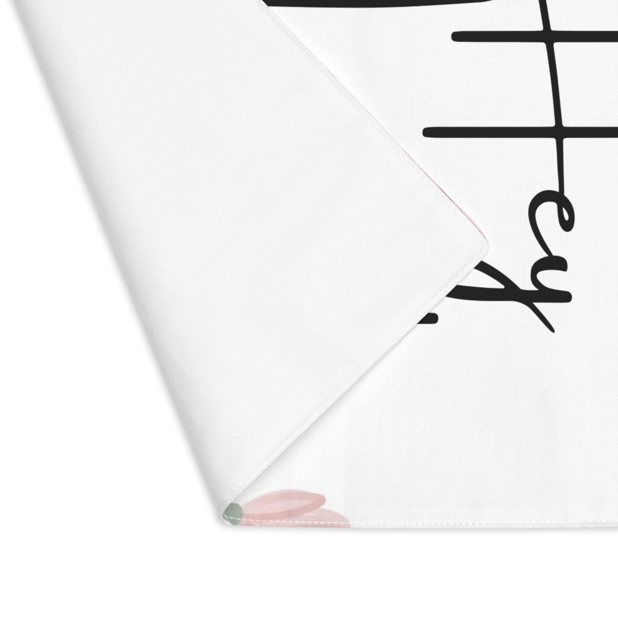 Hey Lover! Flowers | Mix & Match Playful Fun-Flirty Lovers’ Toy Mats