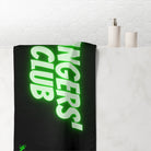 Bangers’ Club | Mix & Match Naughty XL Fun-Flirty Lovers’ Towels
