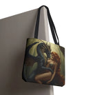 Her Dragon Fantasy | Mix & Match Fun-Flirty Lovers’ Totes