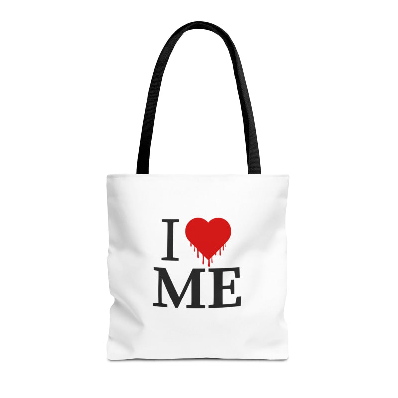 I Love Dripping Me | Mix & Match Fun-Flirty Lovers’ Totes