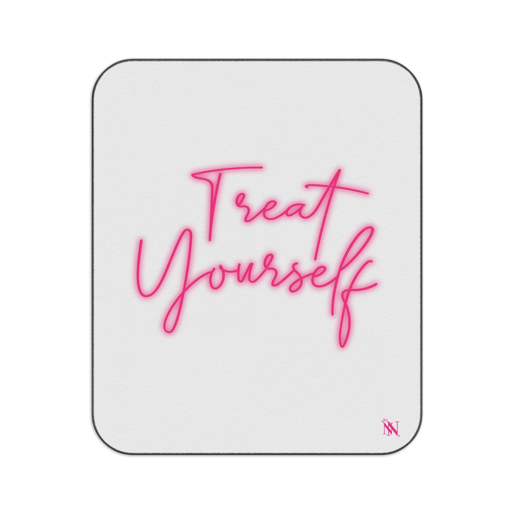 Treat Yourself | Mix Match Fun-Flirty Lovers’ Water-Resistant Blankets