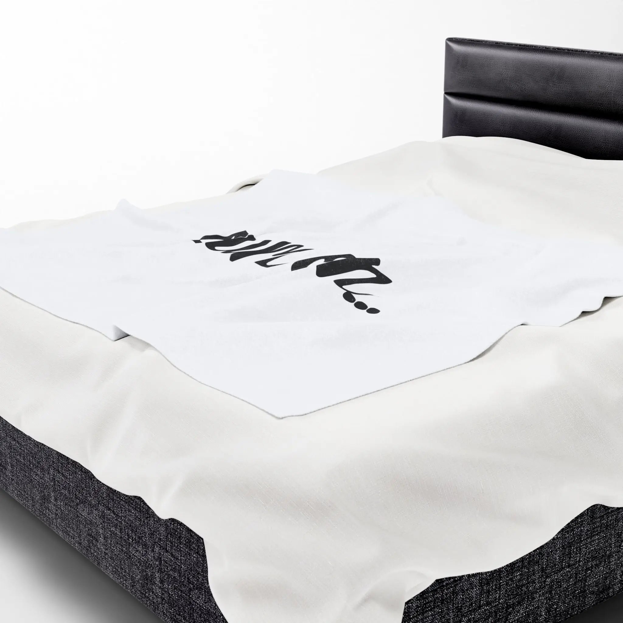 Cum On... | Mix & Match Soft Fun-Flirty Lovers’ Blankets