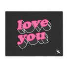 Love You | Mix & Match Playful Fun-Flirty Lovers’ Toy Mats