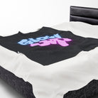 Glow Up | Mix & Match Fun-Flirty Lovers’ Blankets