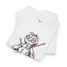 Voodoo Love | Mix & Match 100% Cotton Unisex Fun-Flirty Lovers’ Tees
