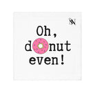 Oh Donut Even! | Mix & Match Lils’ Fun-Flirty Lovers’ Towels