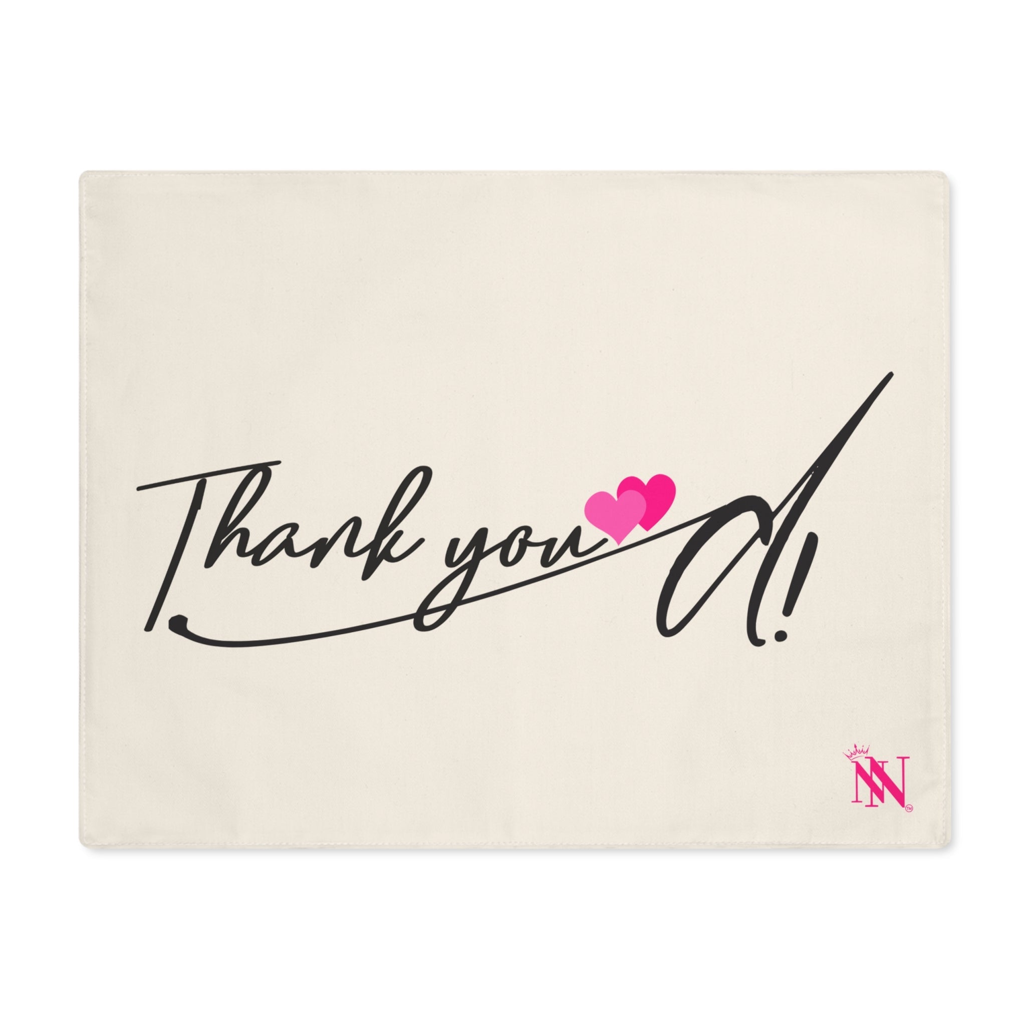 Thank You Hearts D! | Mix & Match Playful Fun-Flirty Lovers’ Toy Mats