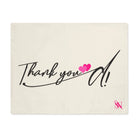 Thank You Hearts D! | Mix & Match Playful Fun-Flirty Lovers’ Toy Mats