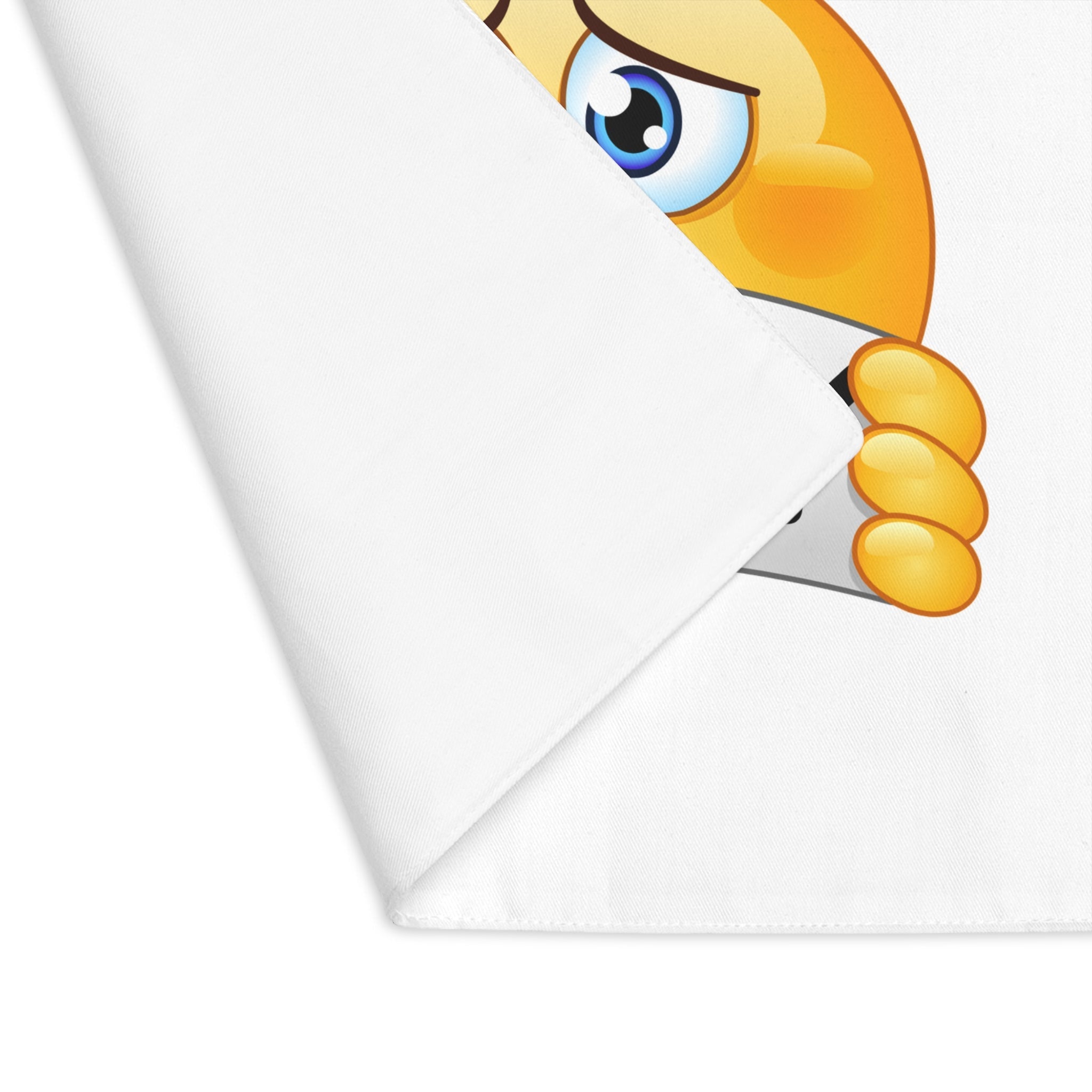 Sorry Emoji | Mix & Match Playful Fun-Flirty Lovers’ Toy Mats
