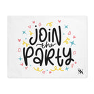 Join the Party | Mix & Match Playful Fun-Flirty Lovers’ Toy Mats
