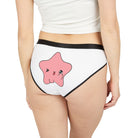 Naughty Little Starfish | Mix & Match Women’s Fun-Flirty Lovers’ Panties