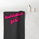 Bukkake Girl! | Mix & Match Naughty XL Fun-Flirty Lovers’ Towels