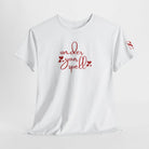 Under Your Spell Hearts T-Shirt