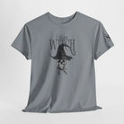 Sexy Witch Skull Sex Gifts Unisex T-Shirt