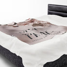Sex Time Elegant | Mix & Match Fun-Flirty Lovers’ Blankets