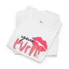 Your Turn | Mix & Match 100% Cotton Unisex Fun-Flirty Lovers’ Tees