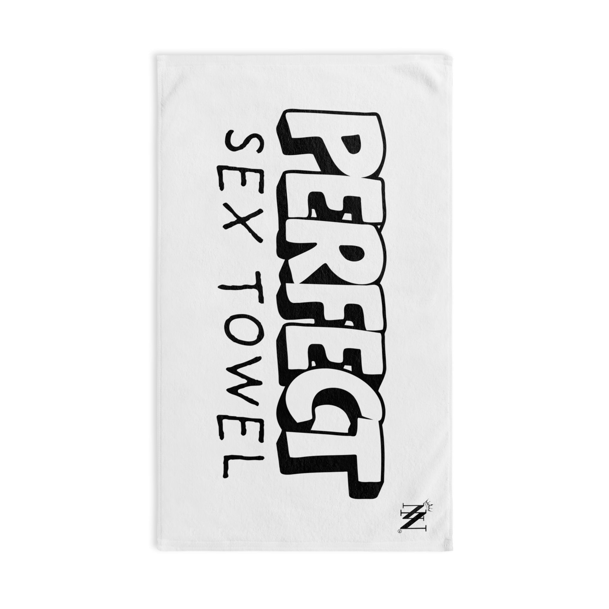 Perfect Sex Towel | Mix & Match Original Fun-Flirty Lovers’ Towels