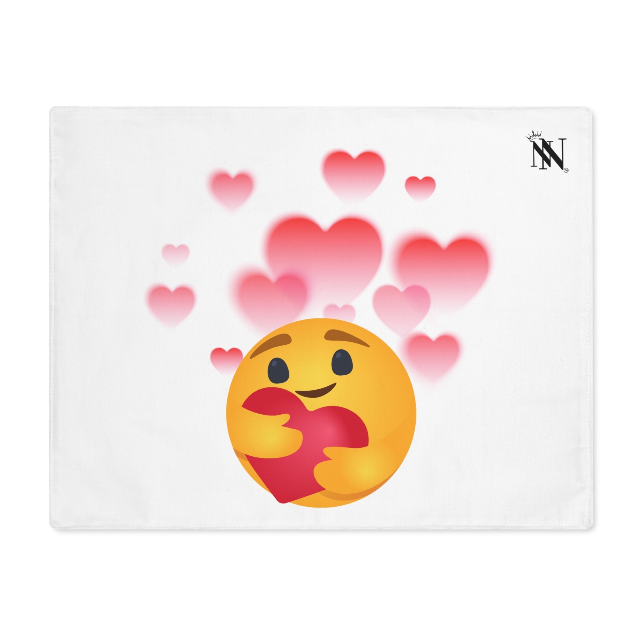 You Hug My Heart | Mix & Match Playful Fun-Flirty Lovers’ Toy Mats