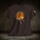 We Bend So We Don’t Break | Mix & Match Cotton Unisex Fun-Flirty Lovers’ T-Shirts