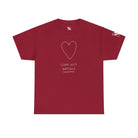 Love Isn’t Perfect Sex Gifts for Her Graphic T-Shirt