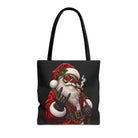 Santa in Chains Christmas | Nectar Napkins Fun-Flirty Lovers’ Totes