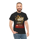Awards Night! | Mix & Match 100% Cotton Unisex Fun-Flirty Lovers’ Tees