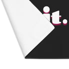 Rub It | Mix & Match Playful Fun-Flirty Lovers’ Toy Mats