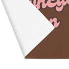 Brown Eye Vision | Mix & Match Playful Fun-Flirty Lovers’ Toy Mats